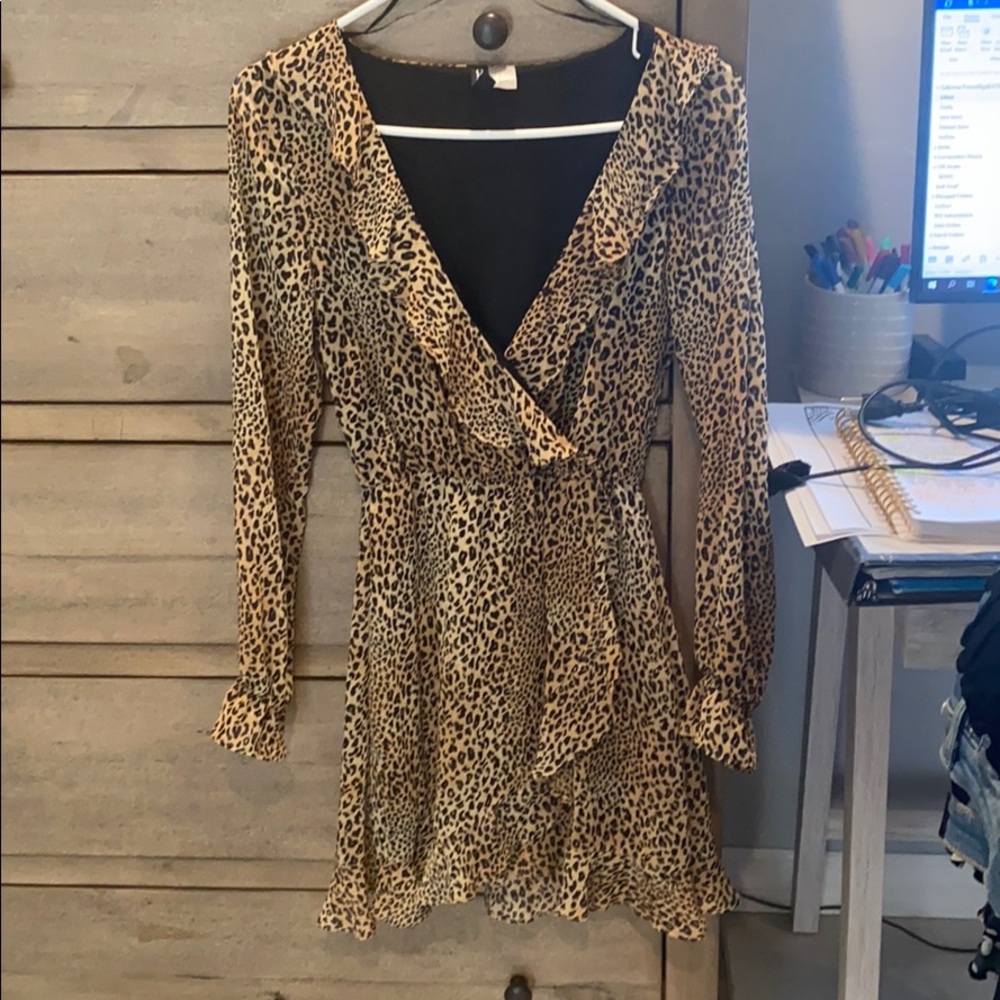 Cute dress